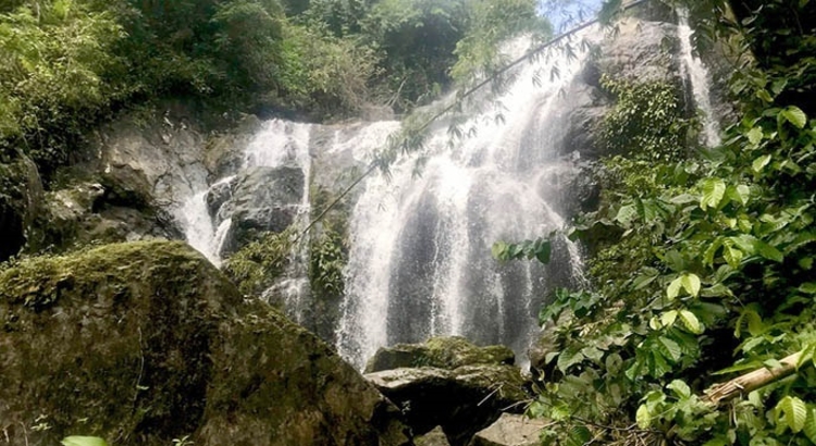 Tobago Argyle Wasserfall iStock Isabella